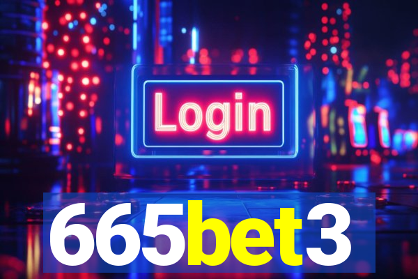 665bet3