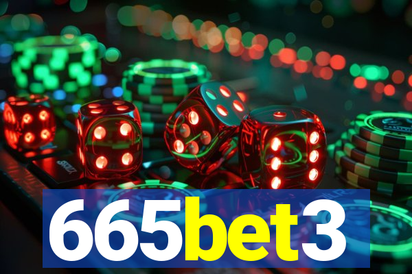 665bet3