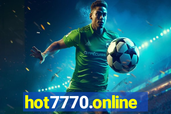 hot7770.online