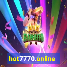 hot7770.online