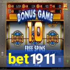 bet1911