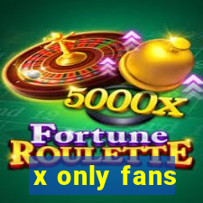 x only fans