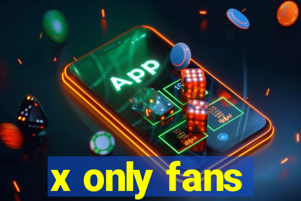 x only fans