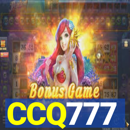 CCQ777