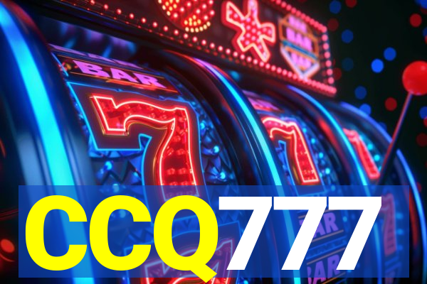 CCQ777