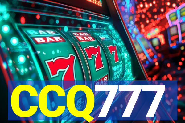CCQ777