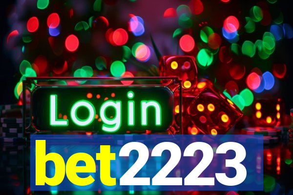 bet2223