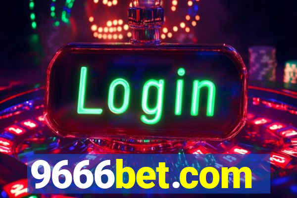 9666bet.com