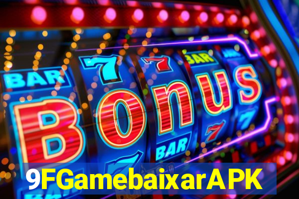 9FGamebaixarAPK