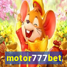 motor777bet
