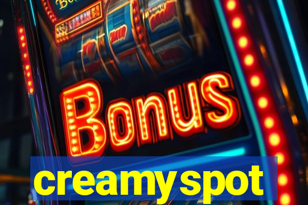 creamyspot