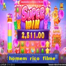 homem rico filme filme homem rico finge ser pobre para