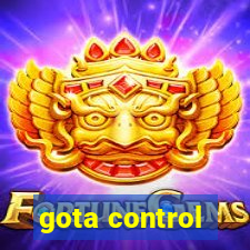 gota control