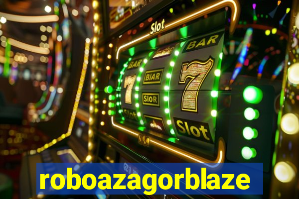 roboazagorblaze