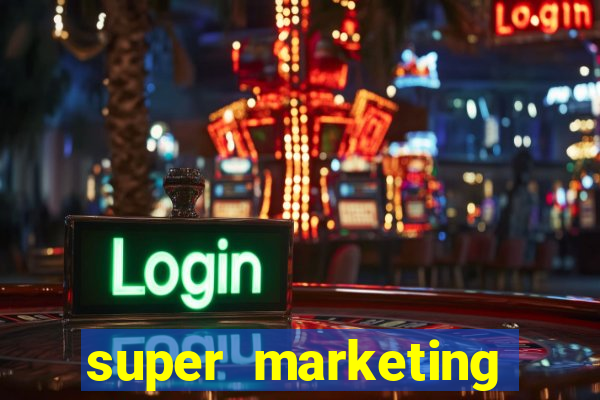 super marketing simulator dinheiro infinito