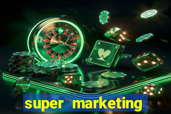 super marketing simulator dinheiro infinito
