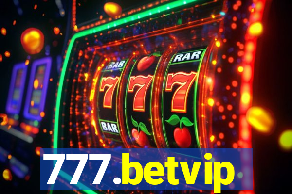 777.betvip