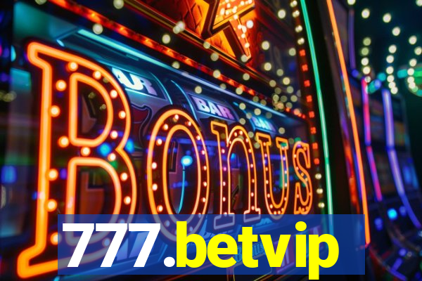 777.betvip