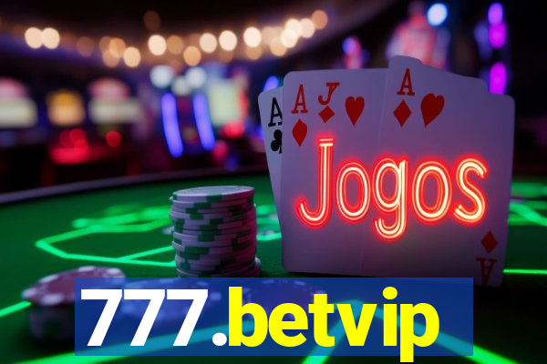 777.betvip