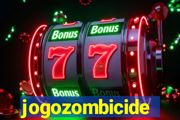 jogozombicide