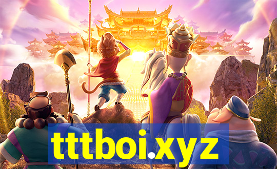 tttboi.xyz