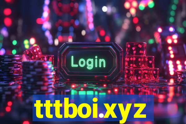 tttboi.xyz