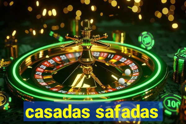 casadas safadas