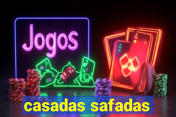 casadas safadas