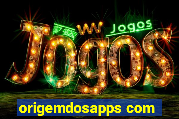 origemdosapps com