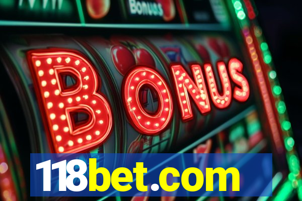 118bet.com
