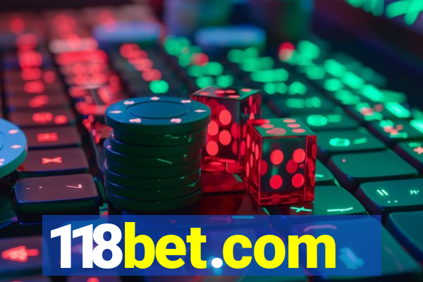 118bet.com