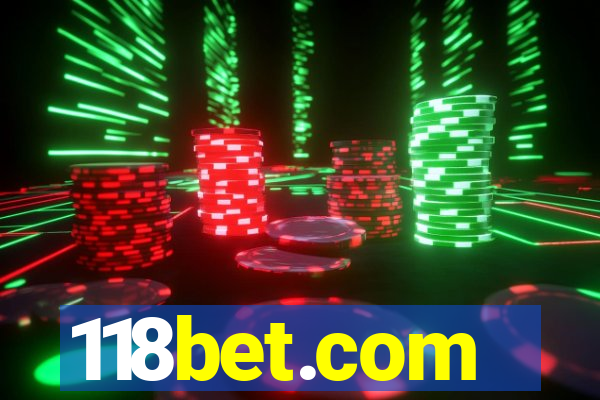 118bet.com