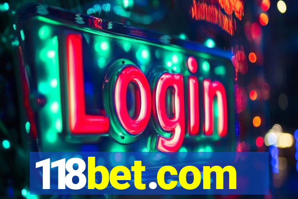 118bet.com