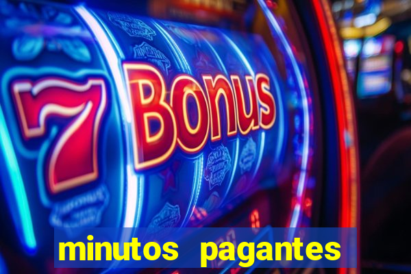 minutos pagantes fortune dragon