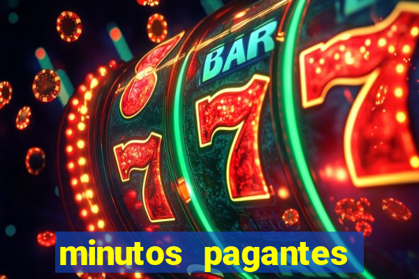 minutos pagantes fortune dragon