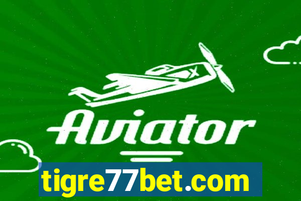 tigre77bet.com