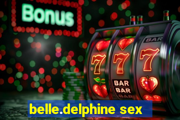 belle.delphine sex