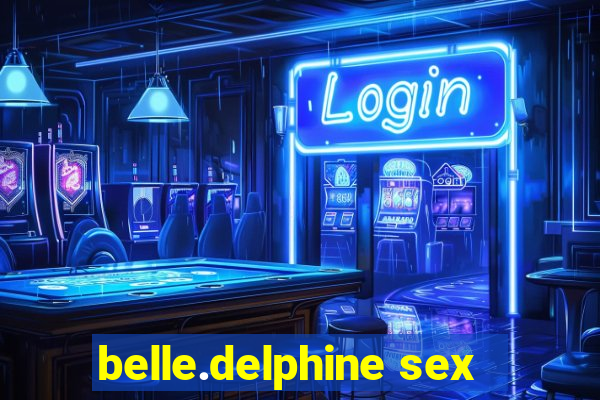 belle.delphine sex