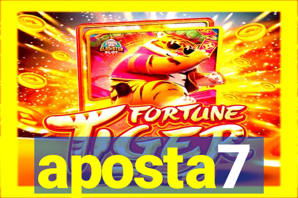 aposta7