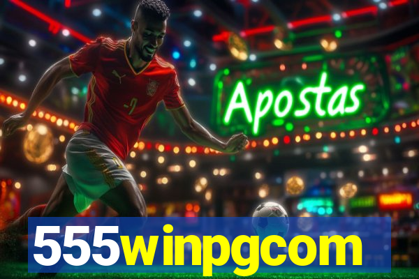 555winpgcom