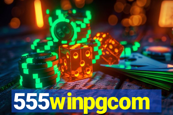 555winpgcom
