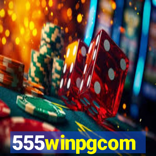 555winpgcom