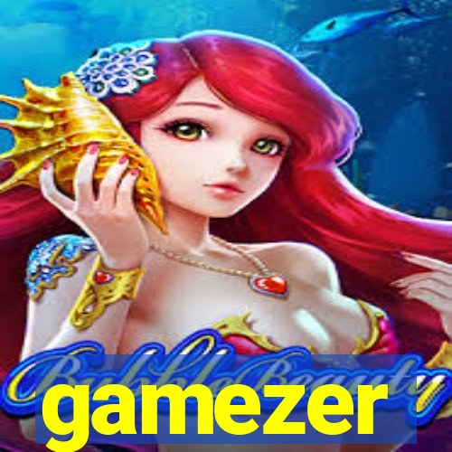gamezer