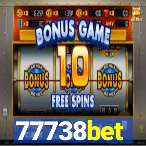 77738bet