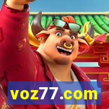 voz77.com