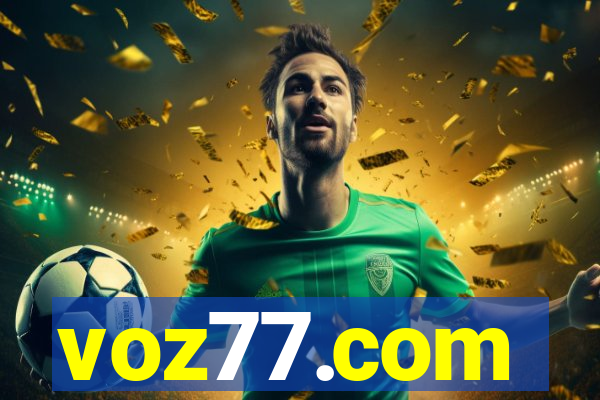 voz77.com