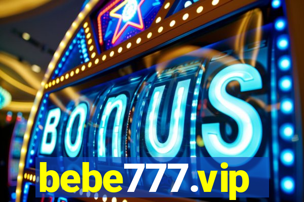 bebe777.vip