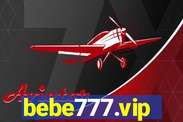 bebe777.vip