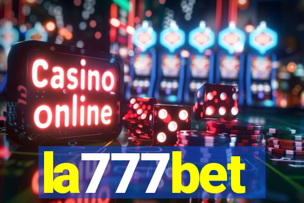 la777bet