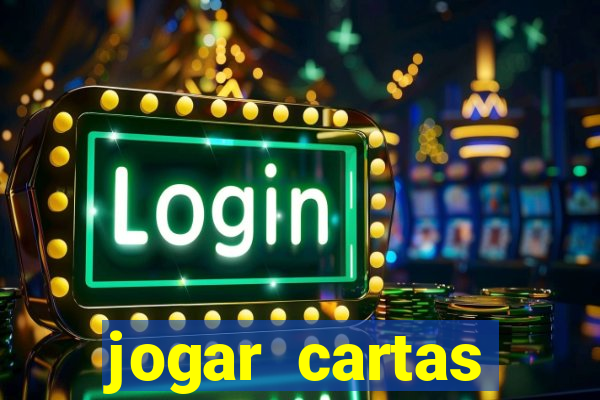 jogar cartas ciganas on line